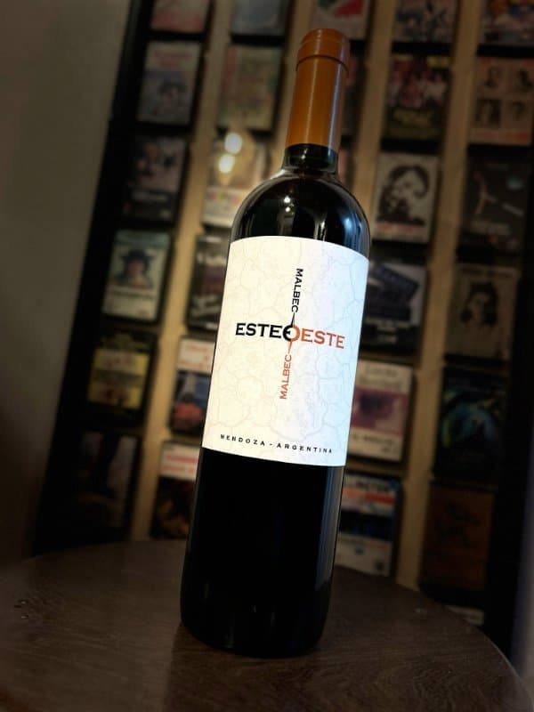 Cicchitti Esteoeste Malbec