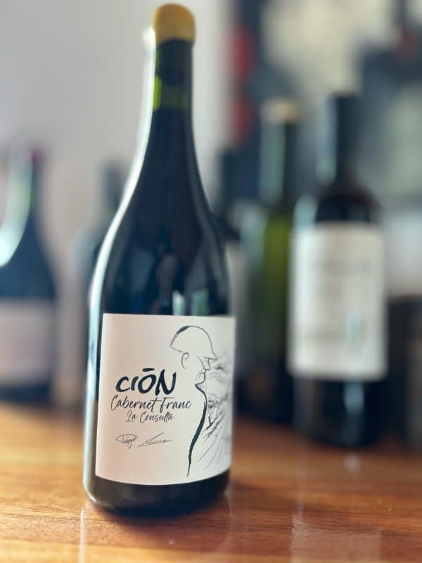 Cion Wines Cabernet Franc