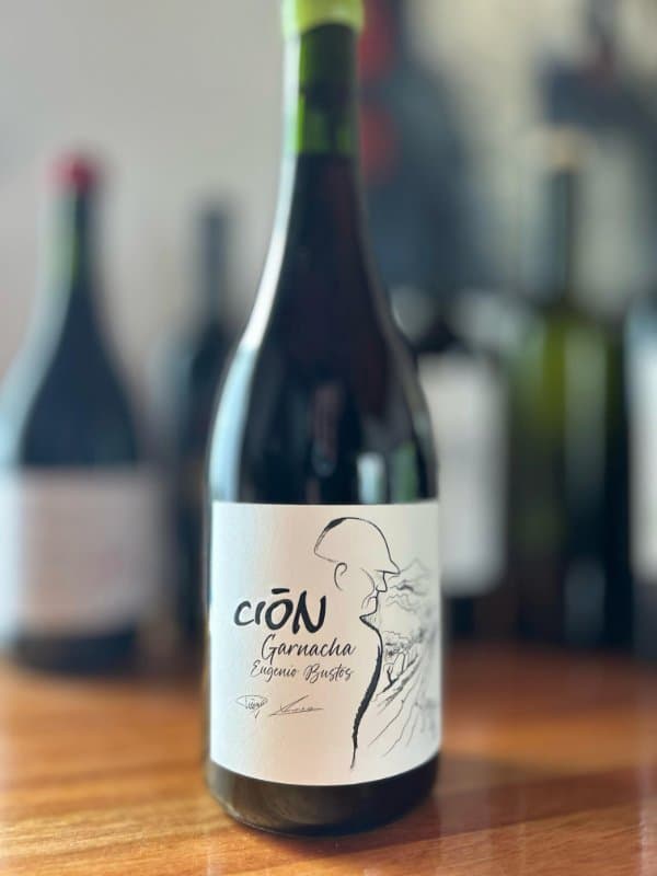 Cion Wines Garnacha