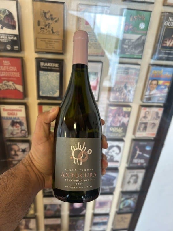 Antucura Sauvignon Blanc