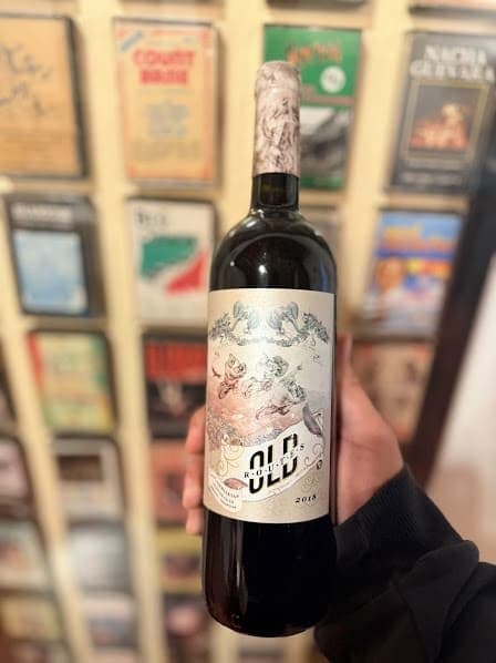 Durigutti Old Routes Blend
