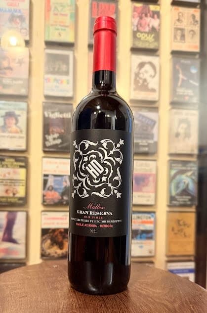 Gran HD Reserva Malbec