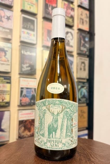 Imperial Stag Semillón