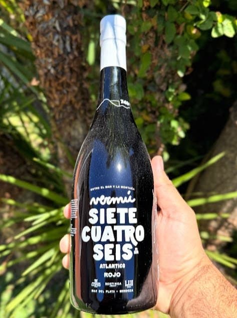 Vermut Siete Cuatro Seis (746)
