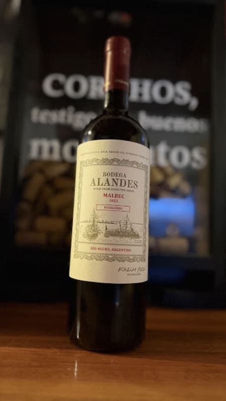 Malbec Patagonia