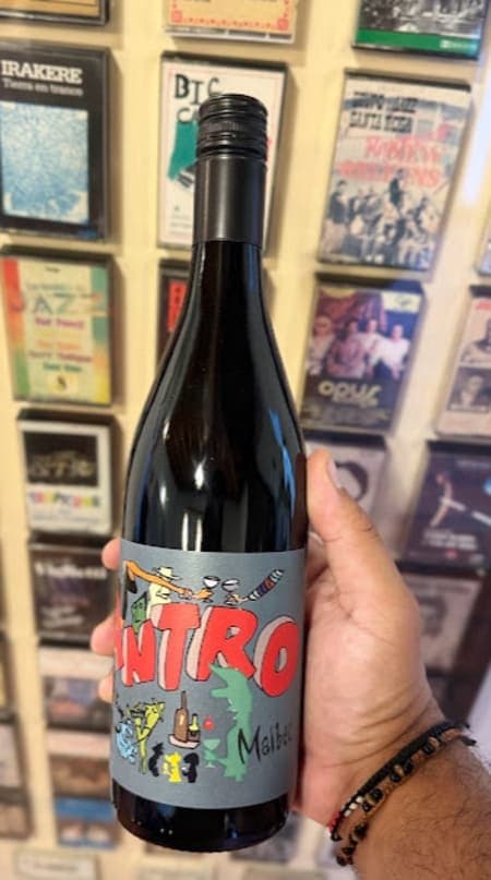 Antro Malbec
