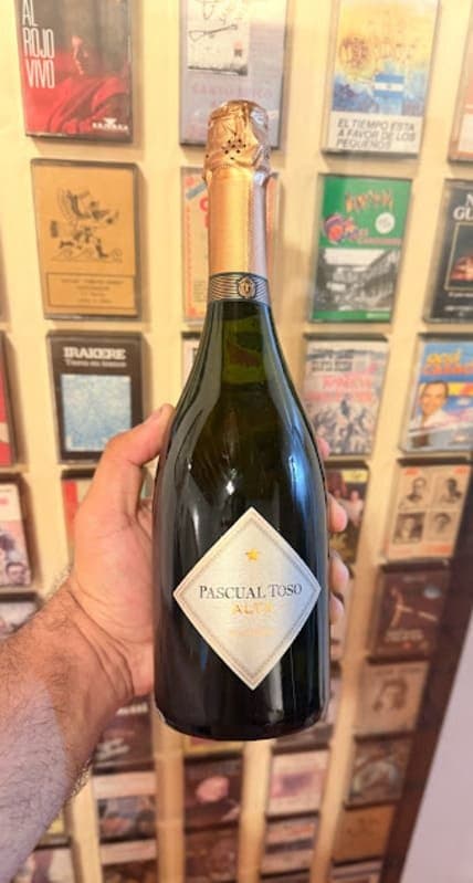 Alta Brut