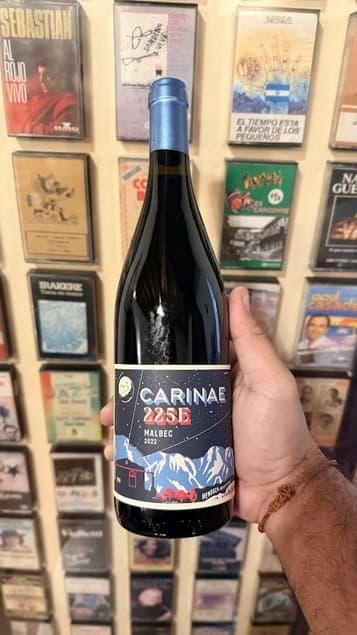 225E Malbec