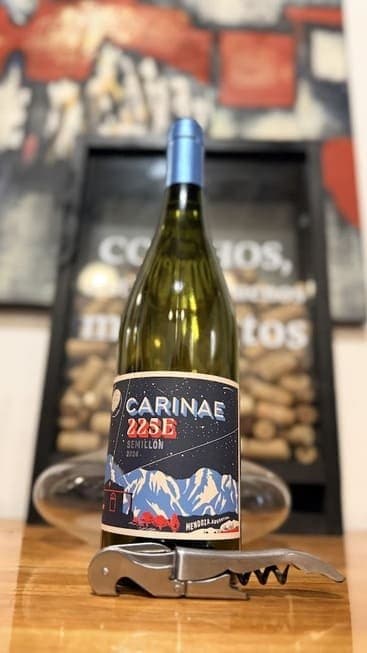 225E Semillon