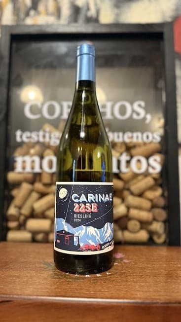 225E Riesling