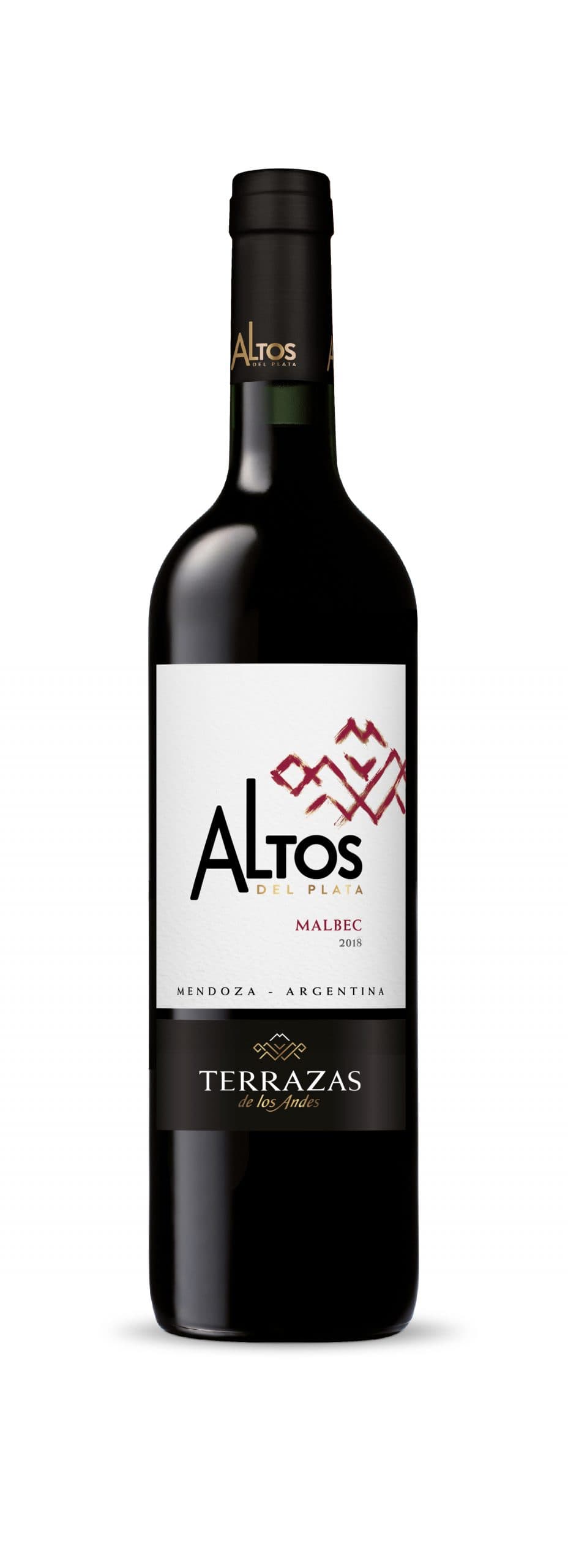 Altos del Plata Malbec
