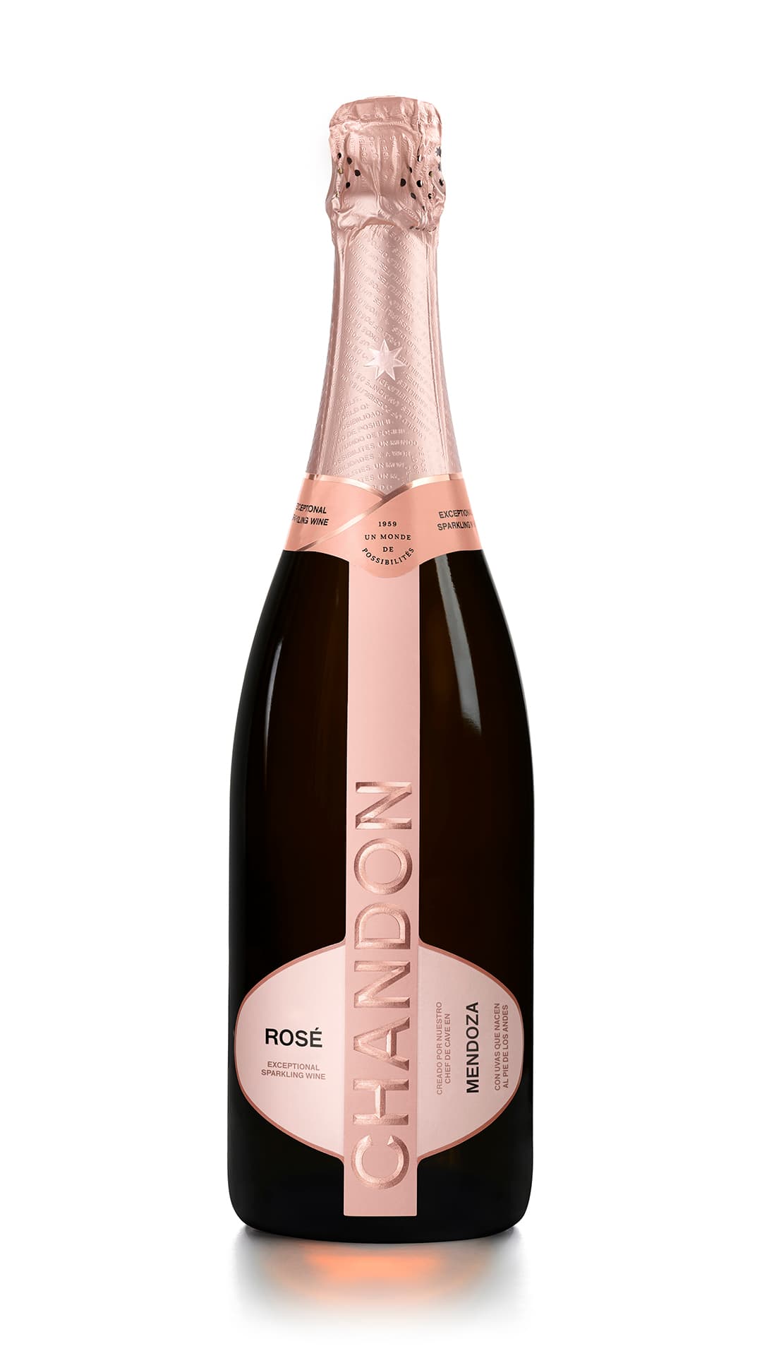 Brut Rosé