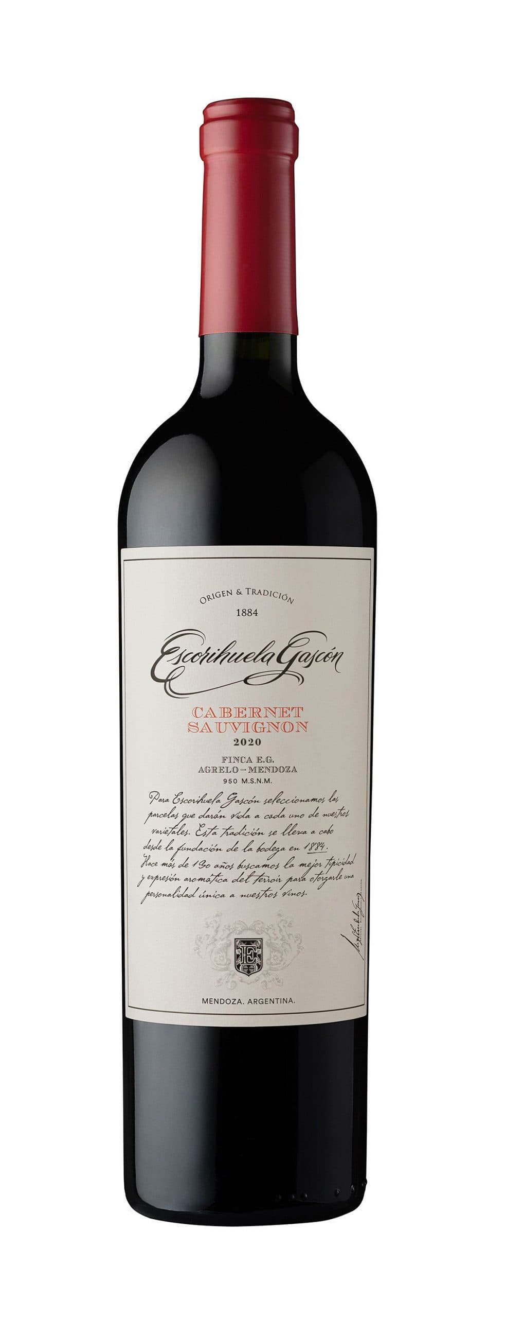 Escorihuela Cabernet Sauvignon