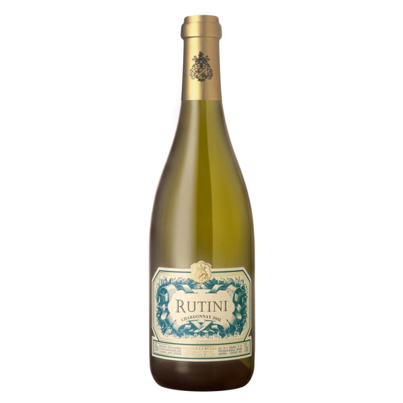 Colección Chardonnay