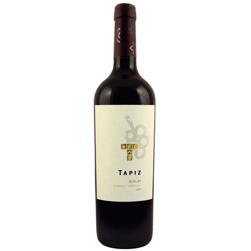 Tapiz Clásico Merlot