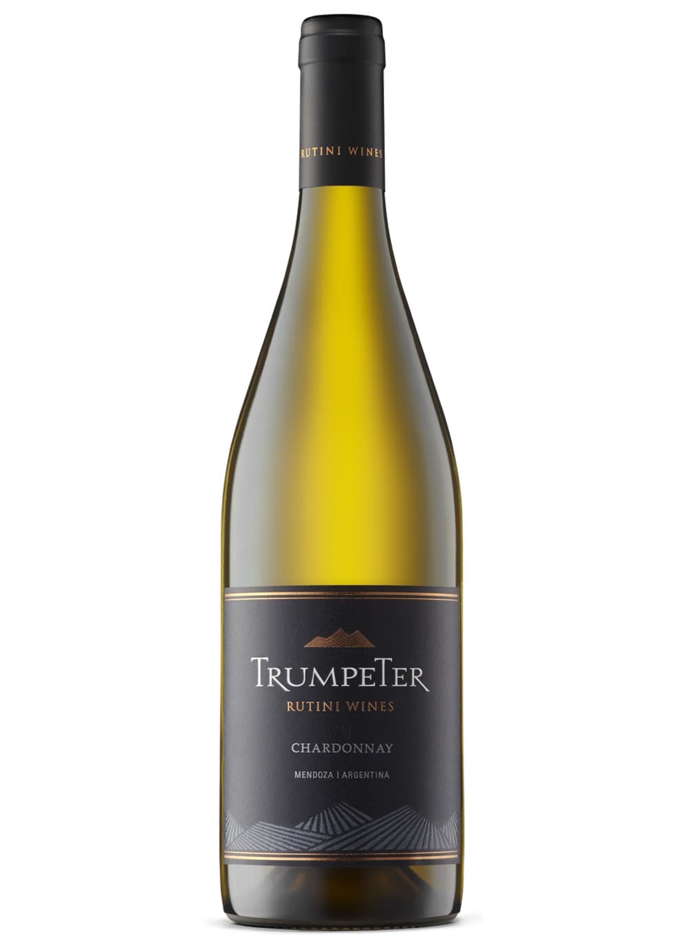 Trumpeter Chardonnay