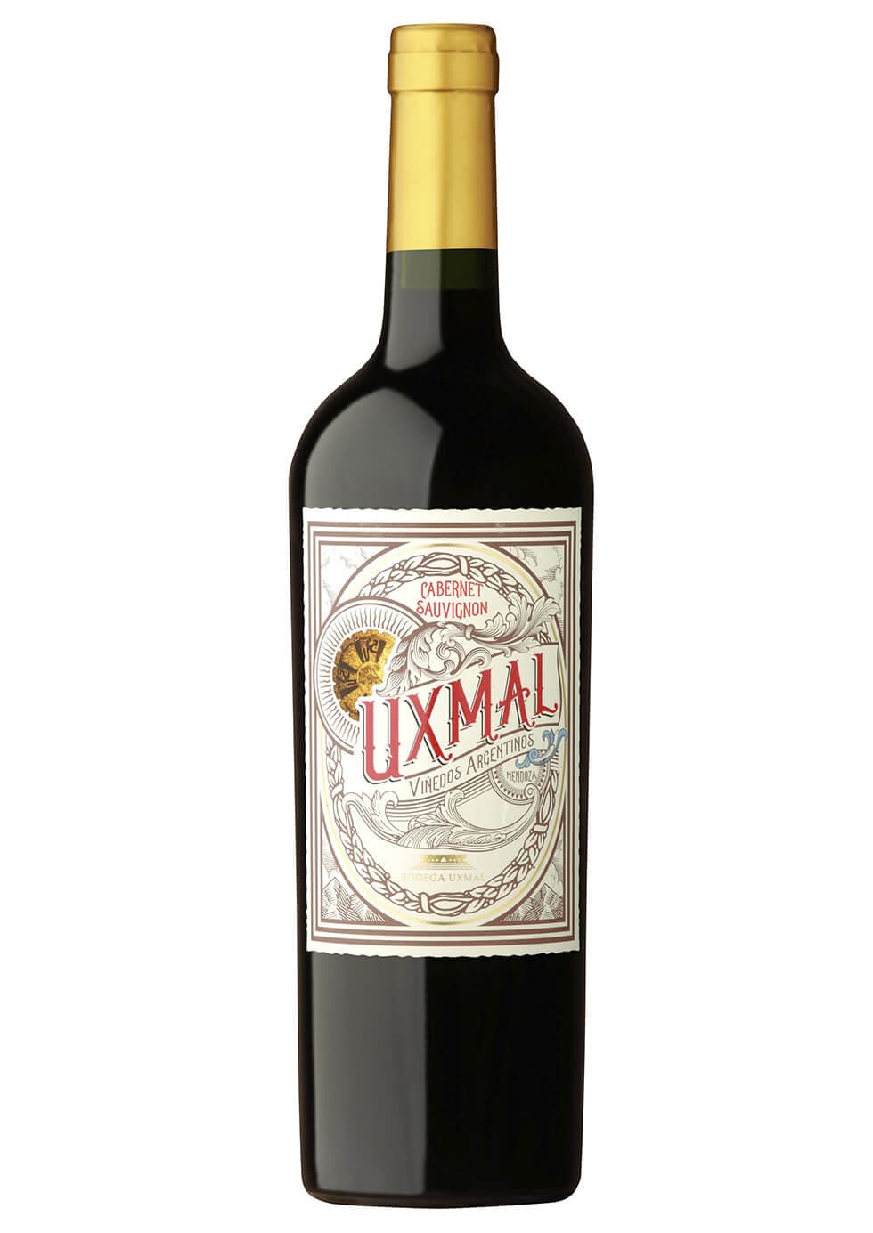 UXMAL CABERNET 750CC