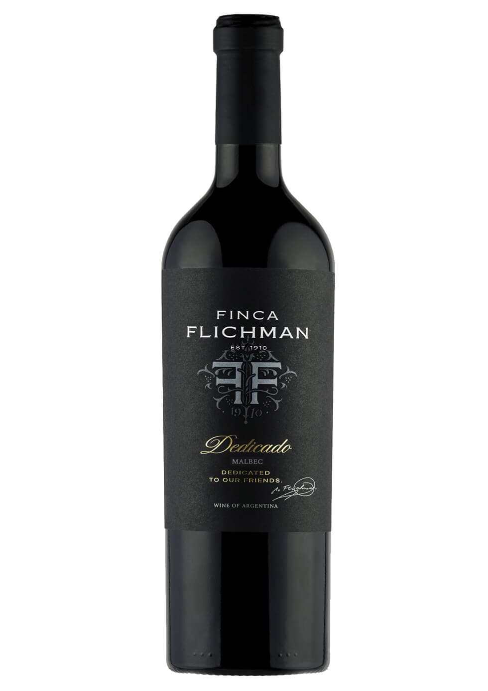 Dedicado Gran Malbec