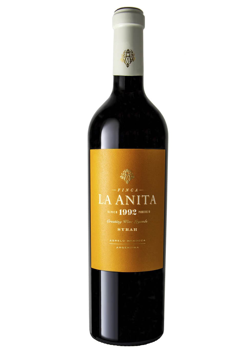 Finca La Anita Syrah