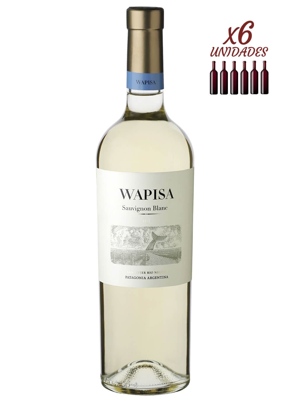 Wapisa Sauvignon Blanc