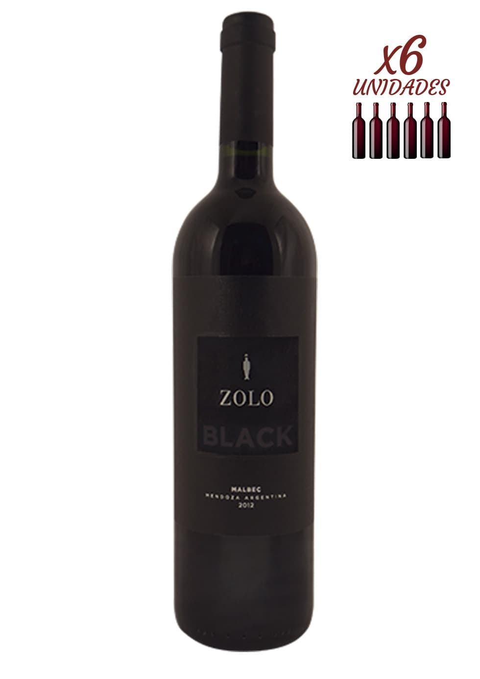 Zolo Black Malbec