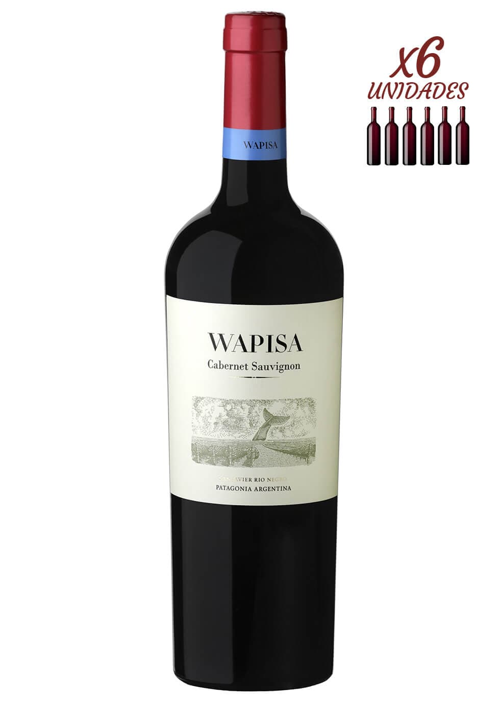 Wapisa Cabernet Sauvignon