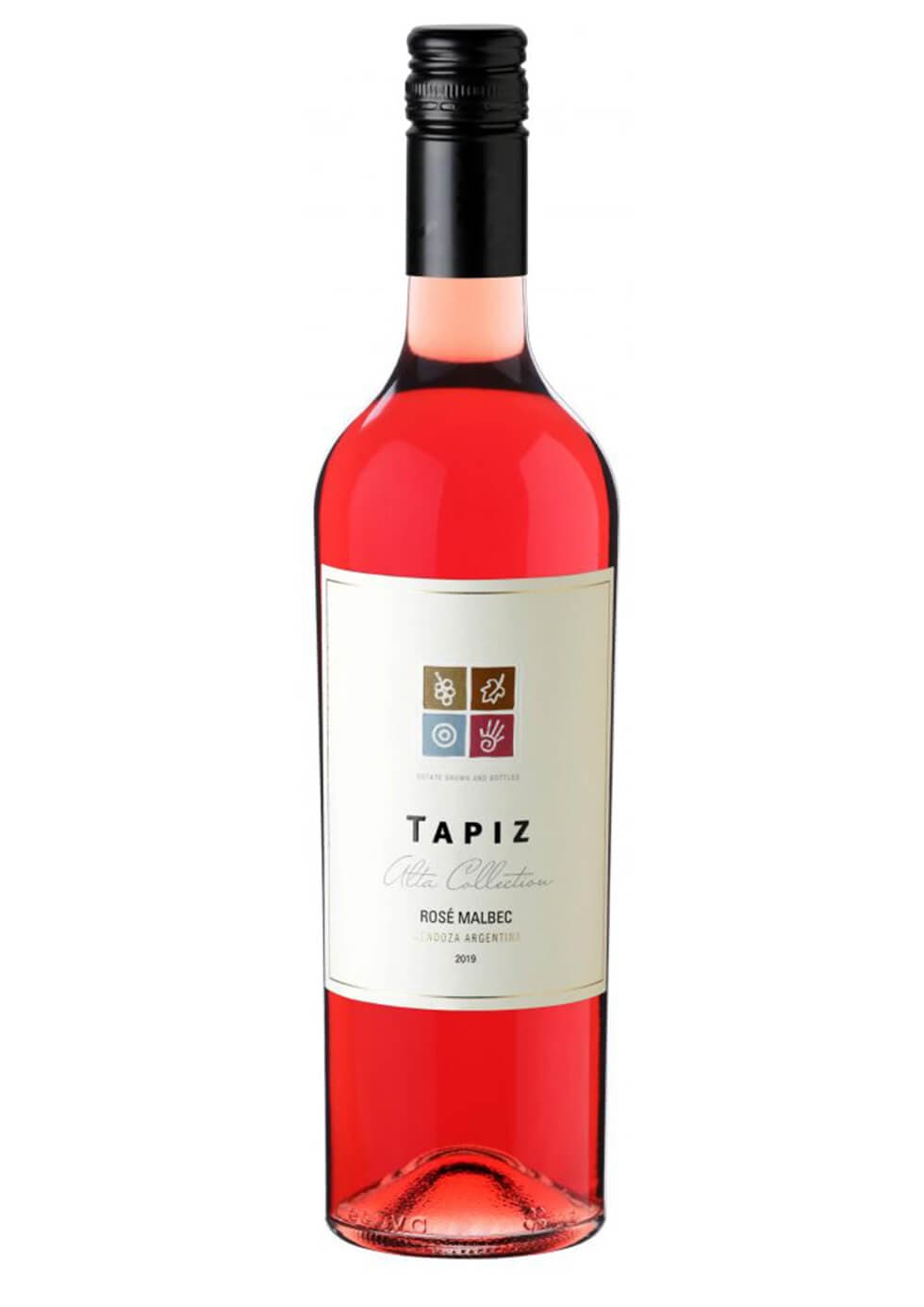 Tapiz Alta Colection Rose