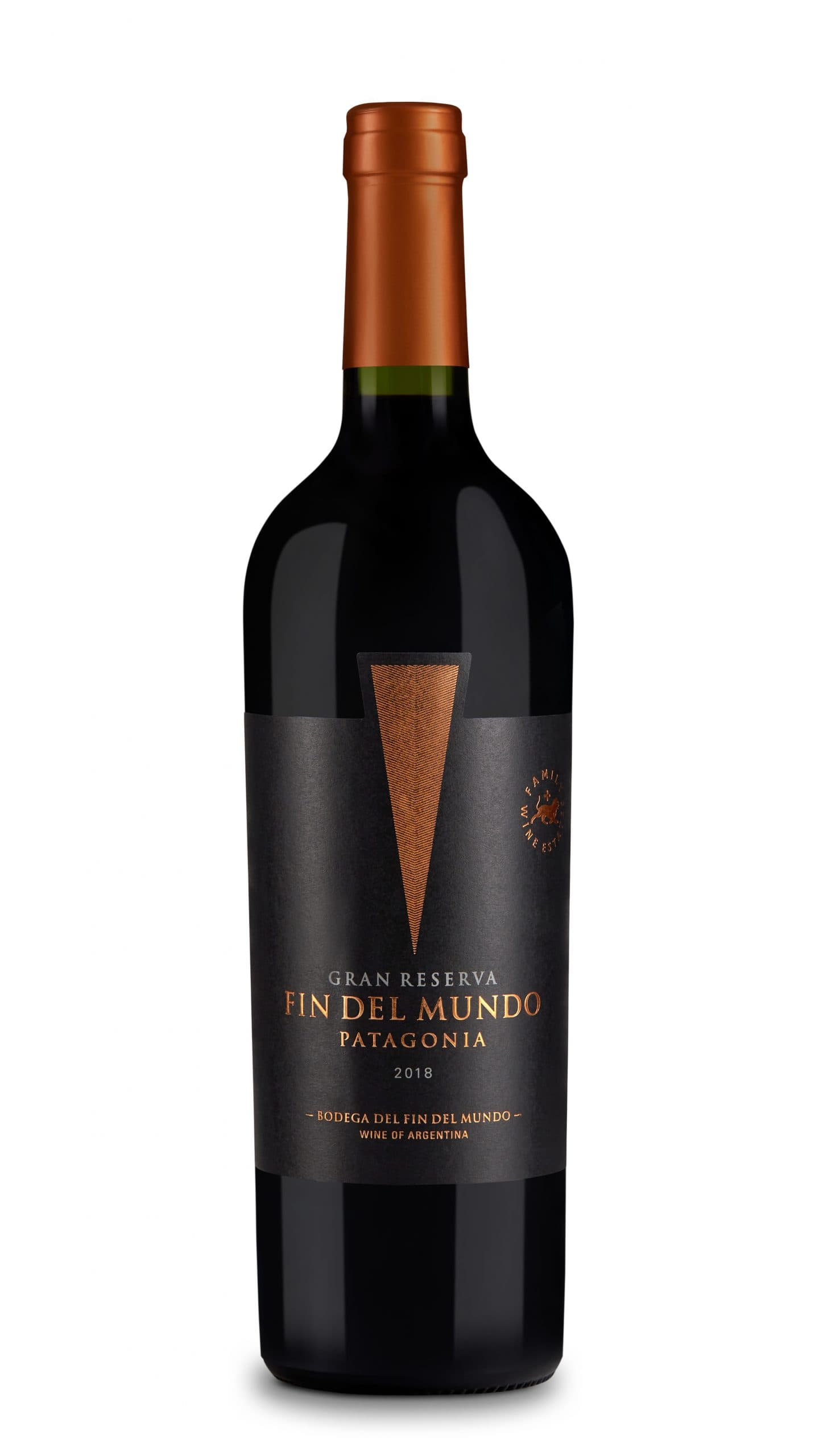 Gran Reserva Fin del Mundo