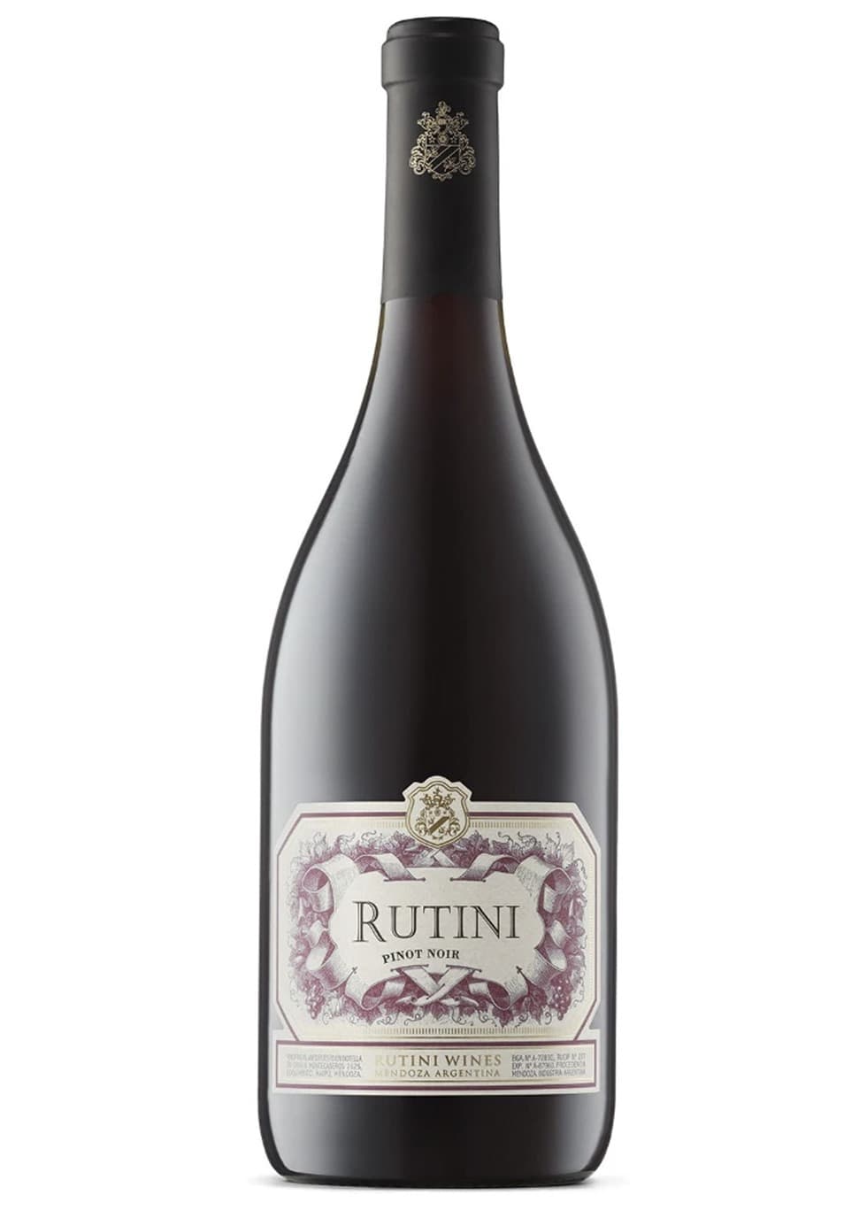 Rutini Pinot Noir