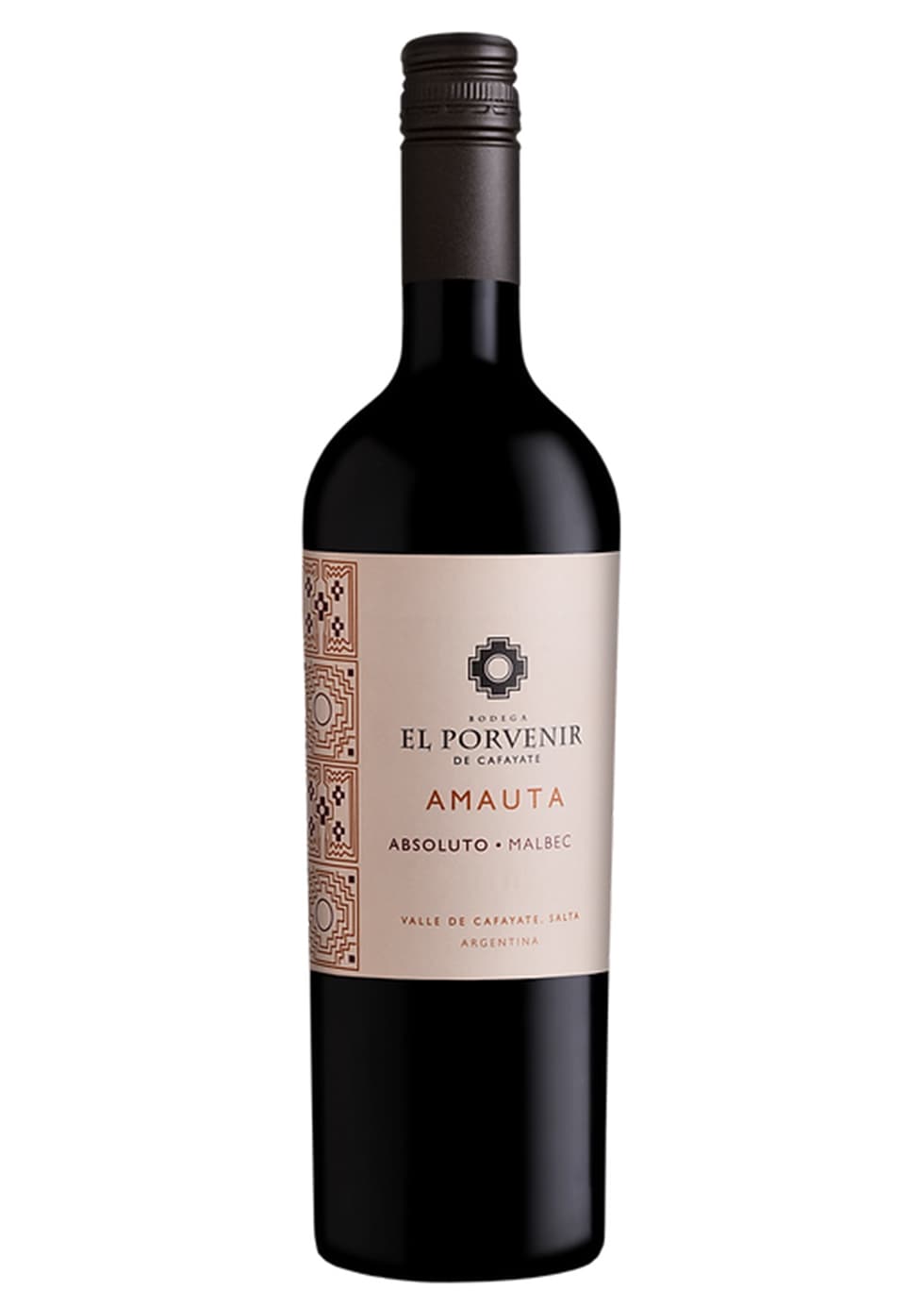 Amauta Absoluto Malbec