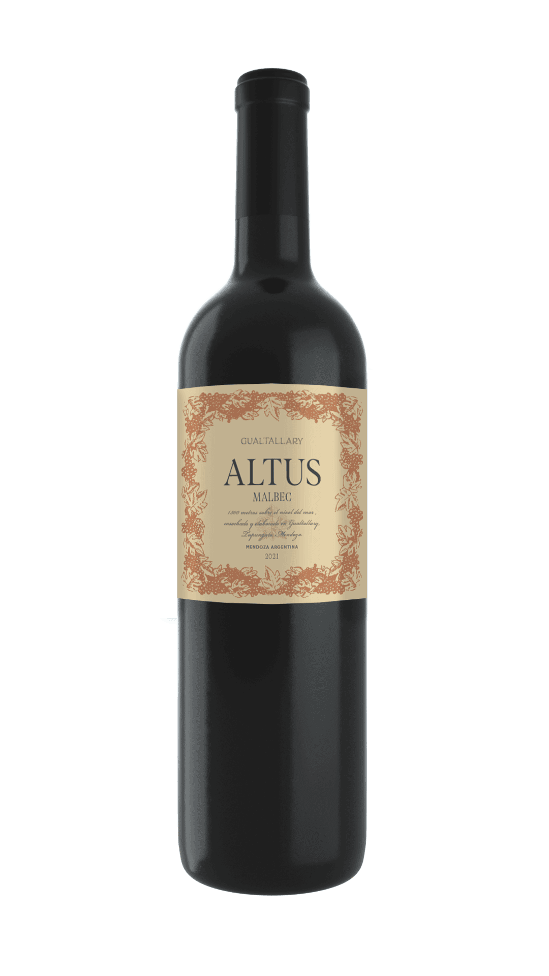 Altus Malbec