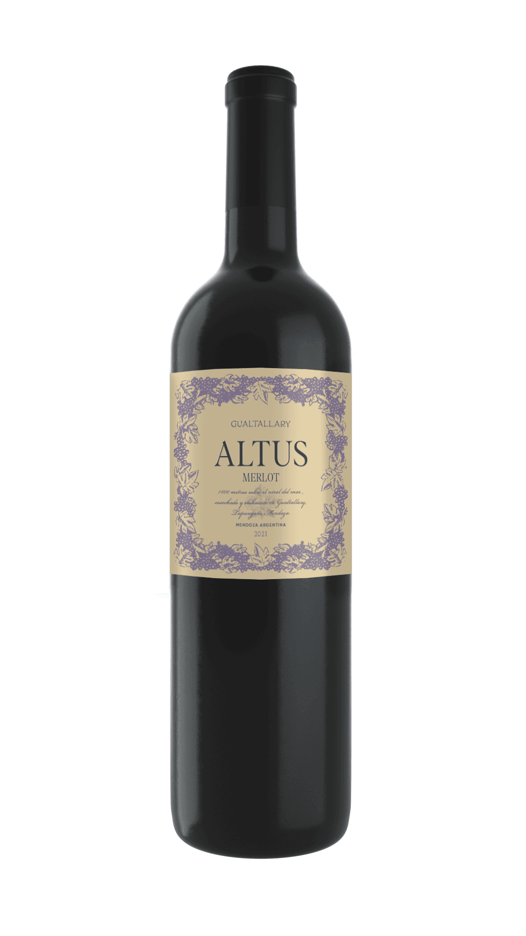 Altus Merlot