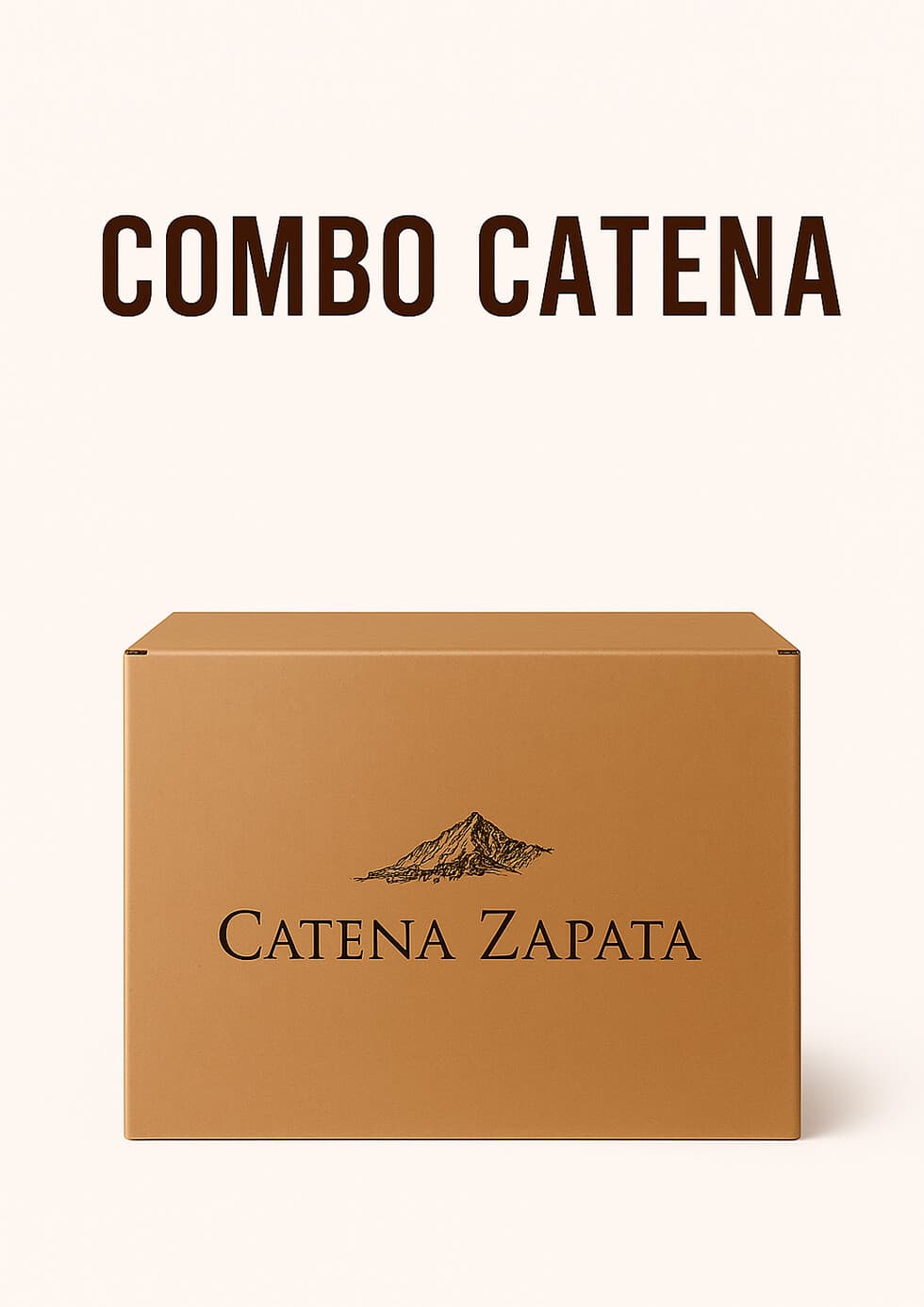 Combo Catena