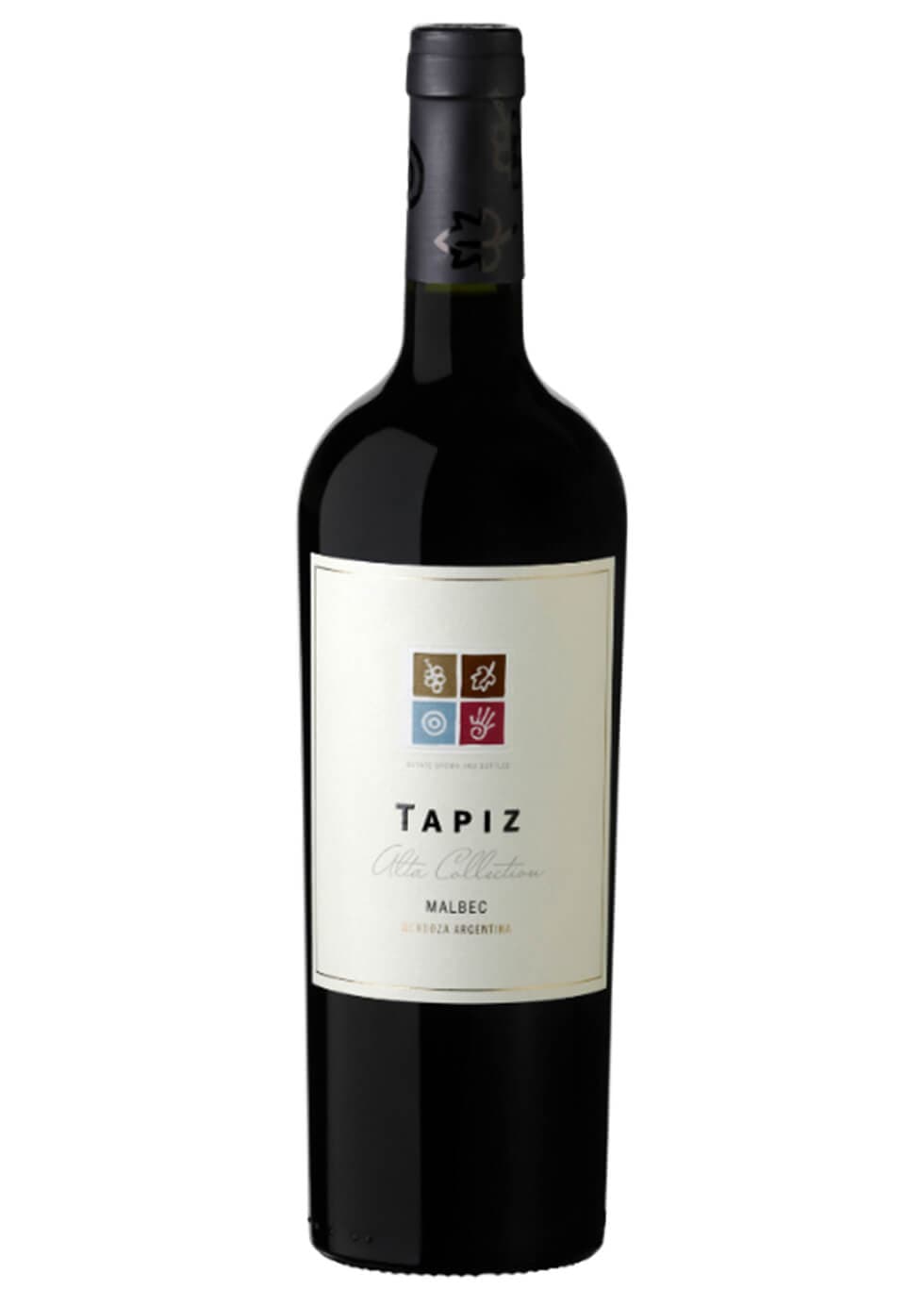 Tapiz Alta Colección Malbec