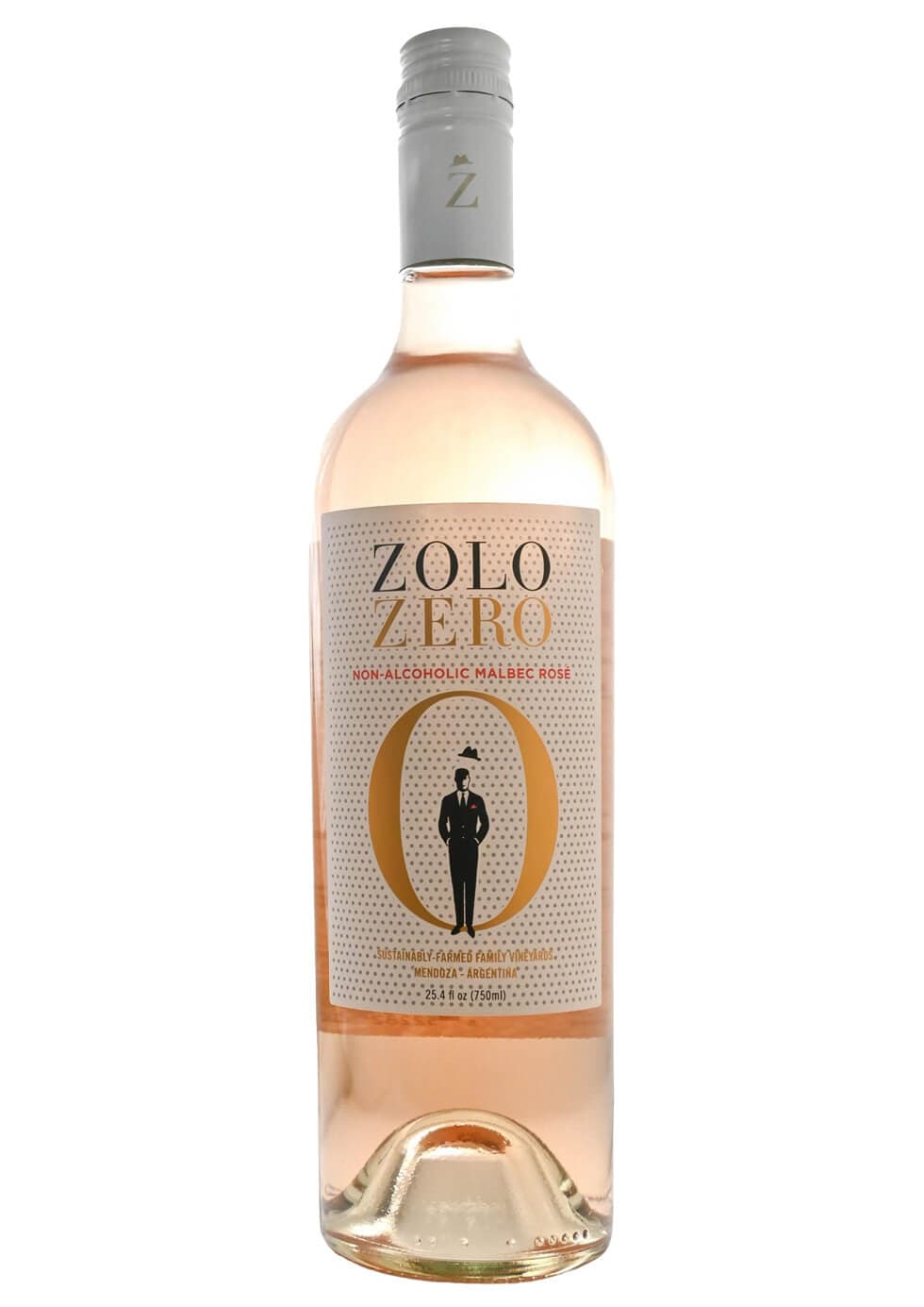 Zolo Zero Rose