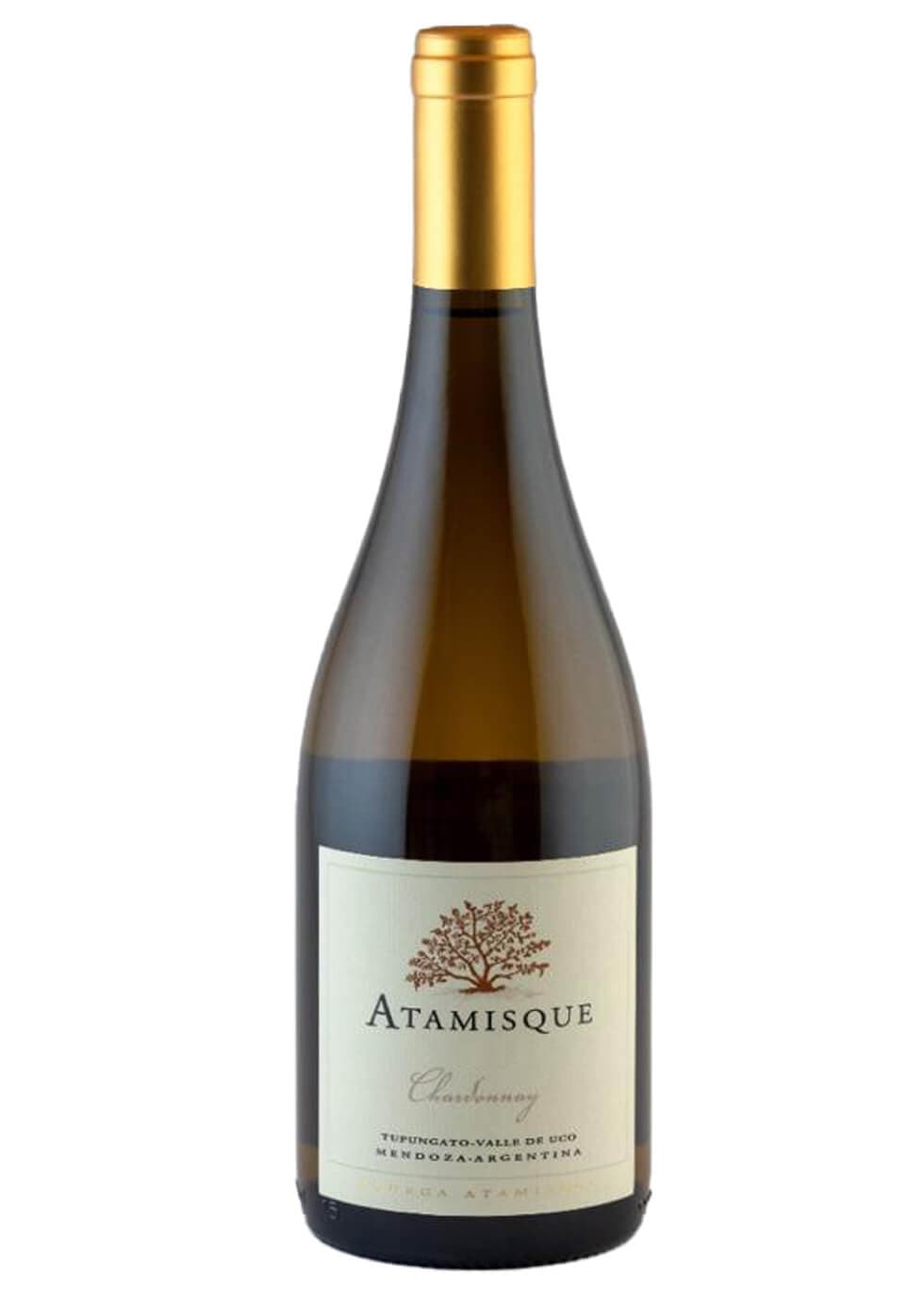 Atamisque Chardonnay