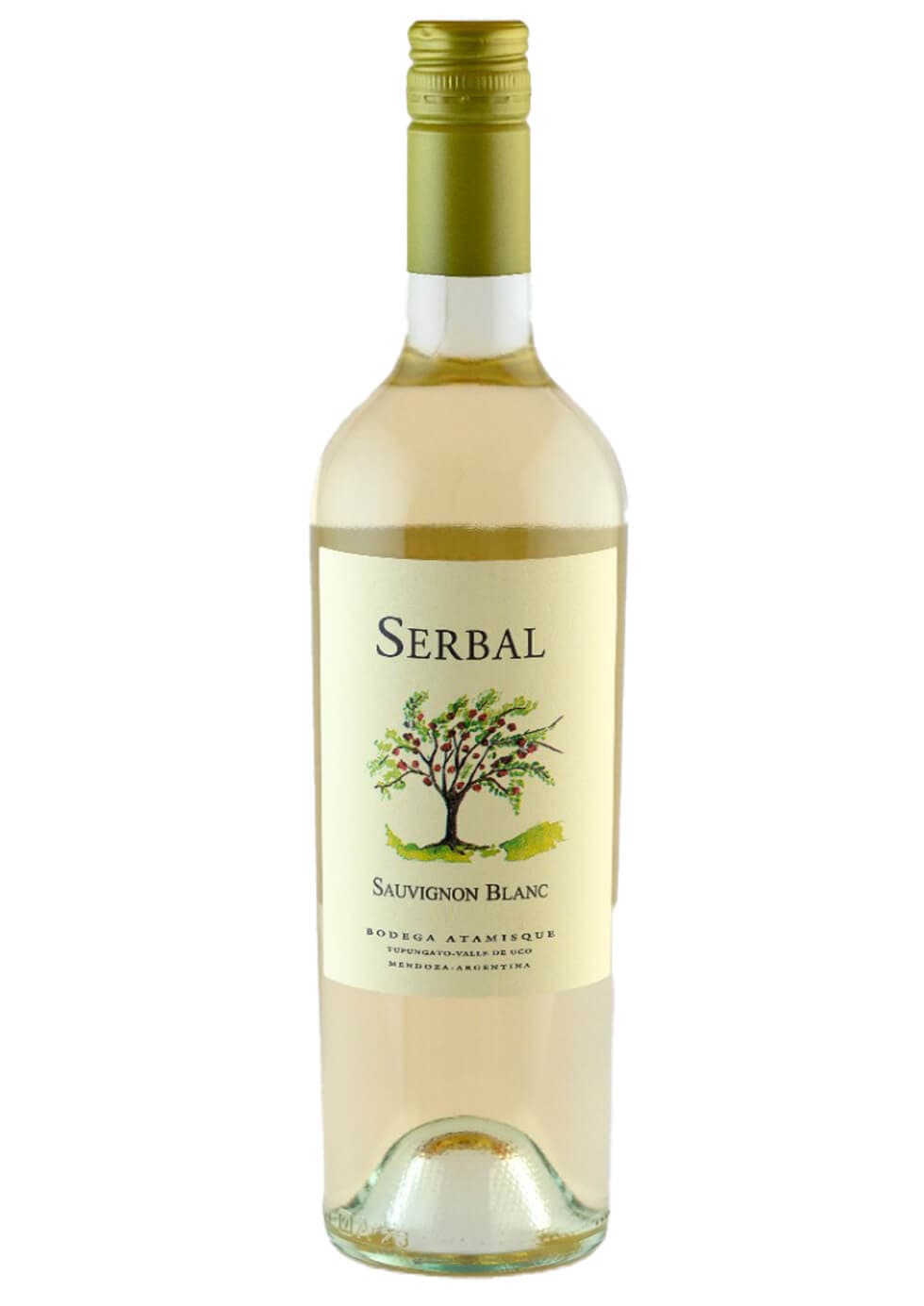 Serbal Sauvignon Blanc