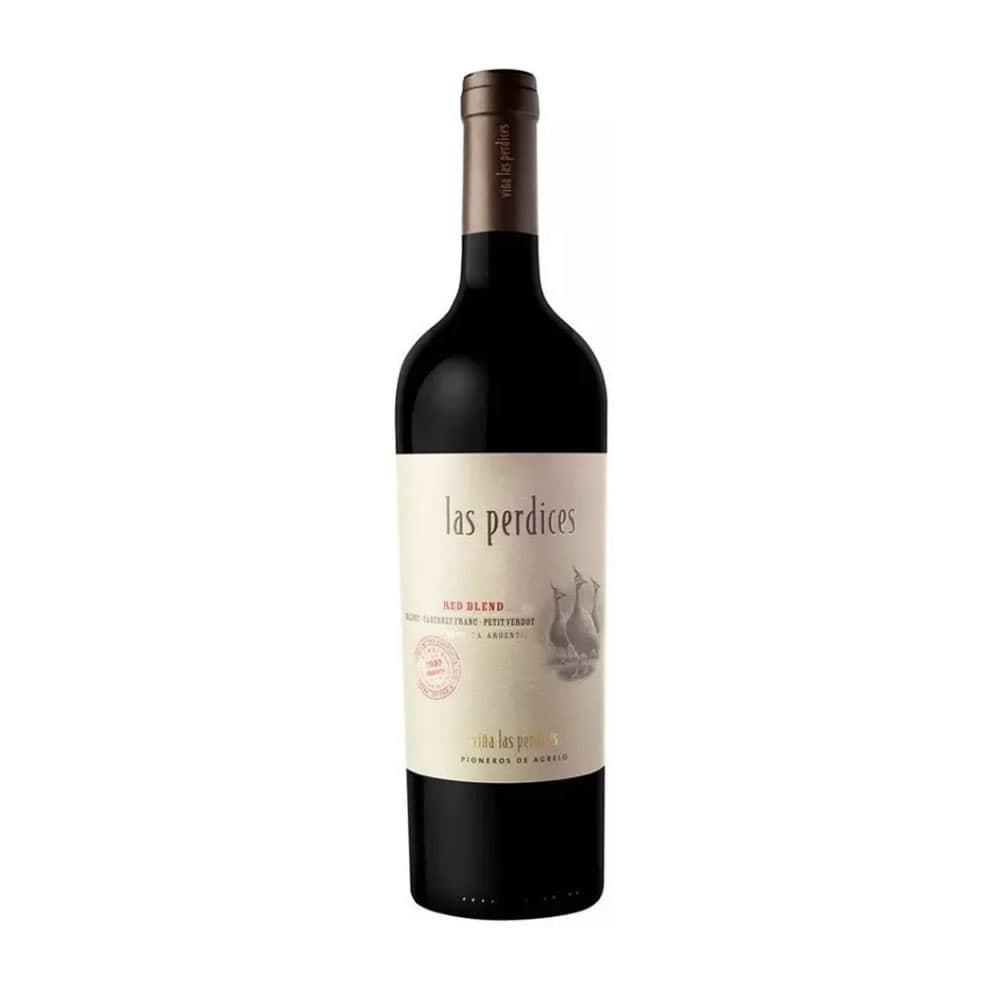 LAS PERDICES BLEND