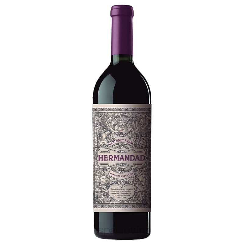 HERMANDAD CABERNET FRANC (FALASCO WINES)