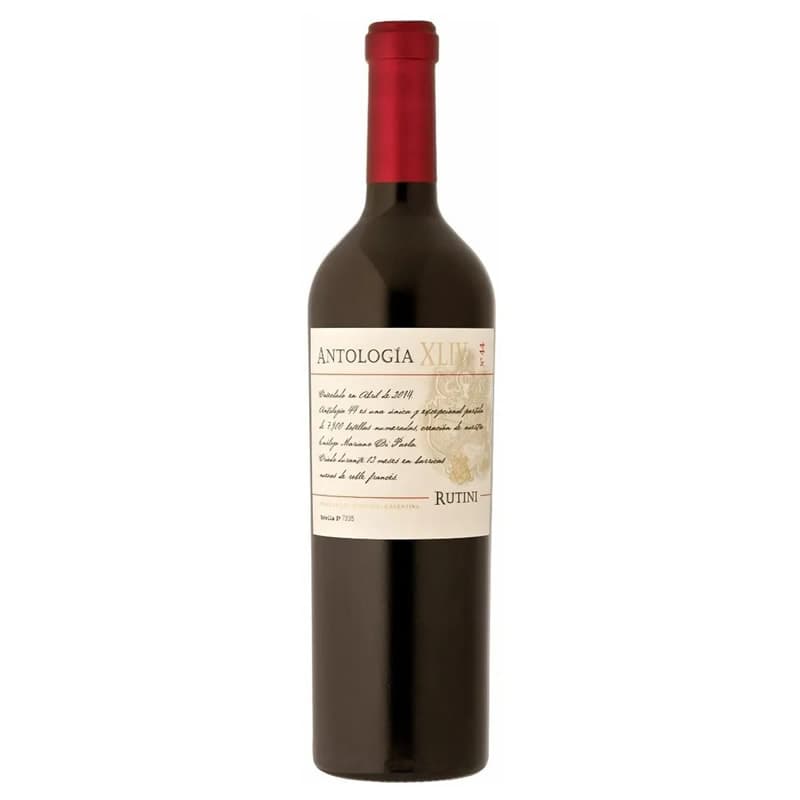 Antología 44 Blend