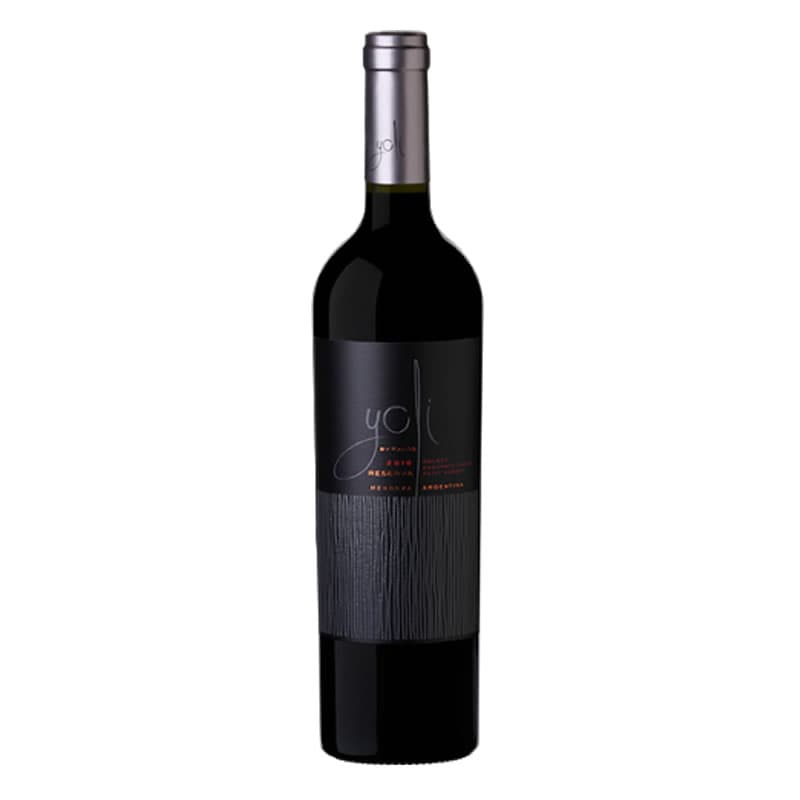 Vino Yoli Blend Reserva By Kalos Wines 750ml