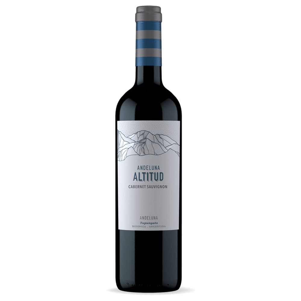 Andeluna Altitud C. Sauvignon 750ml