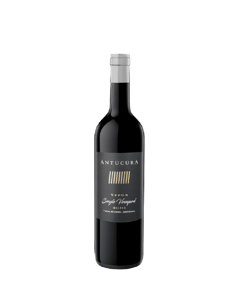 Malbec Single Vineyard