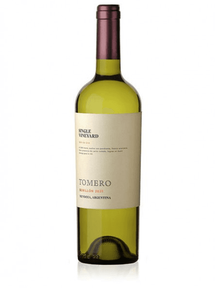 Reserva Single Vineyard Semillon