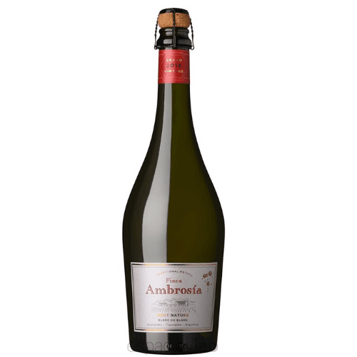 Finca Ambrosia Brut Nature 750ml