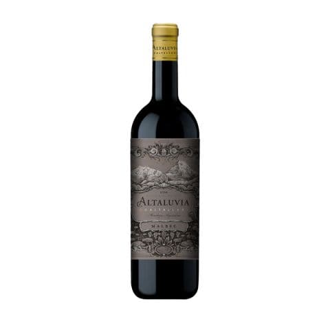 Altaluvia Malbec