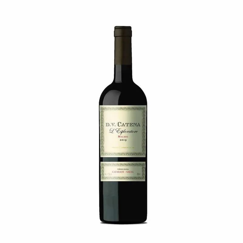 D V CATENA ’ESPLORATORE SALTA