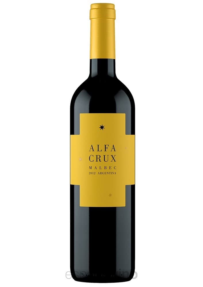 Alfa Malbec