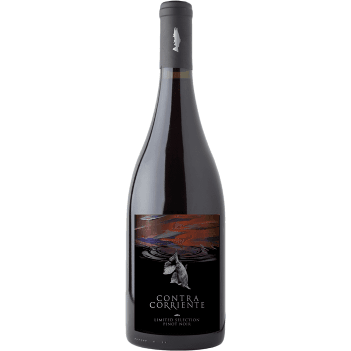 CONTRA CORRIENTE PINOT NOIR