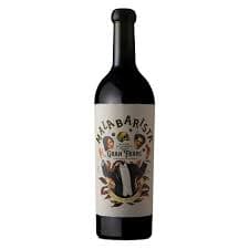 GRAN MALABARISTA CABERNET FRANC (RAVERA WINES)